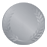 silver rating icon