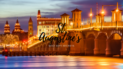 St Augustine Hot Spots