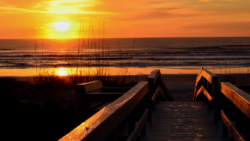 Crescent Beach fl