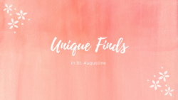 St. Augustine