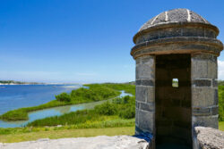 spanish fort