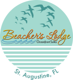 Beacher's Lodge Logo
